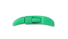 Atwood Rope MFG - Paracord Bracelet Buckle - Green