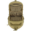 WISPORT - Karakal-Rucksack - 25L - Olivgrün