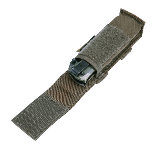 TF-2215 - MOLLE-Tasche für Multitool/Messer - Ranger Green - 359547 
