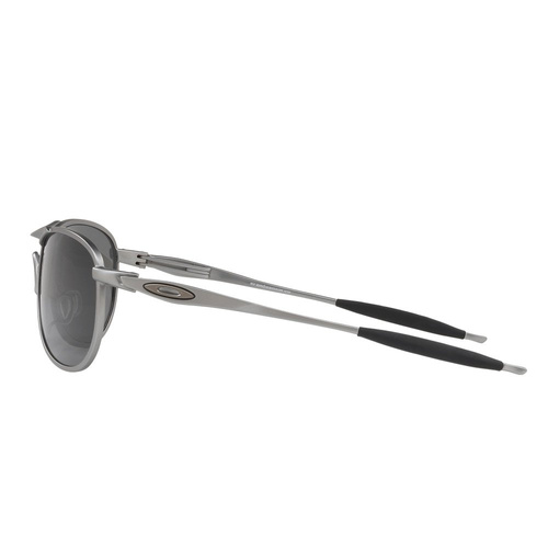 Oakley - SI Ballistic Crosshair Gunmetal Sonnenbrille - grau - OO4069-02