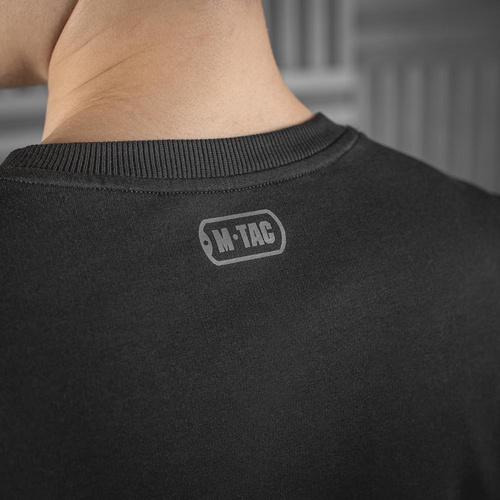 M-Tac - Military Sweater - Black - 20044002 