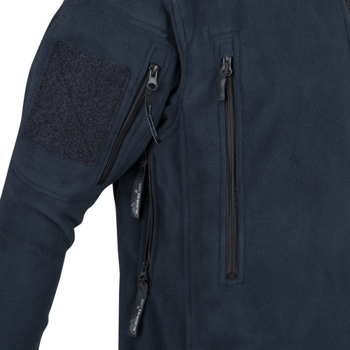 Helikon - Liberty Heavy Fleece Jacke - Coyote Brown - BL-LIB-HF-11