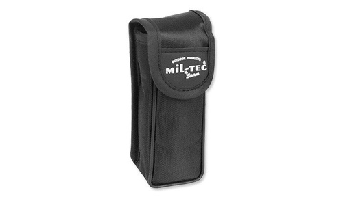Mil-Tec - Monokular 10x25 - Czarny - 15705002