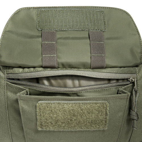 Tasmanian Tiger - Torba biodrowa Modular Hip Bag 2 - Olive - 7199.331