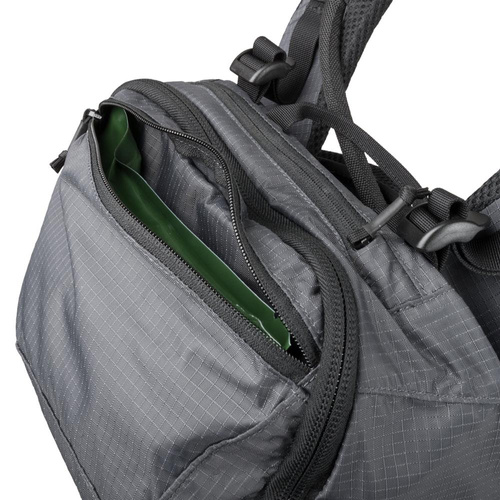 Helikon - Elevation Backpack - Schwarz - 35 L - PL-EVN-NL-1919A