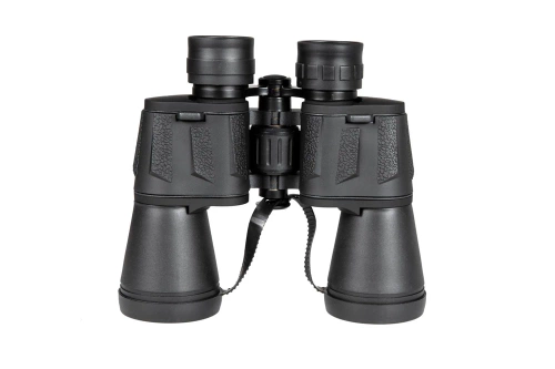 Opticon - Fernglas Prooptic Light 10x50 - Schwarz - OPT-10-027840