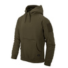 Helikon - Urban Tactical Hoodie Lite - Grün - BL-ULK-CB-82