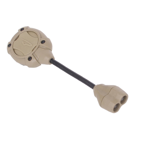 Princeton Tec - SWITCH MPLS - TAN - MPLS-II-3-TAN