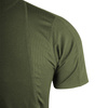 Texar - Koszulka termoaktywna Base Layer - Oliwkowa - 30-BSL-SH-OD