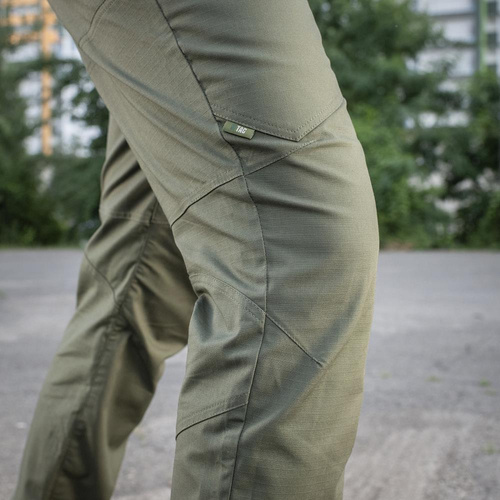 M-Tac - Patrol Gen II Flex Hose - Army Olive - 20066062