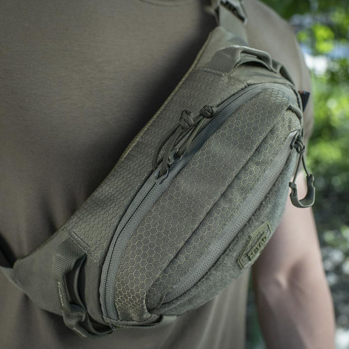 M-Tac - Gürteltasche Elite Hex - RG - 10193023