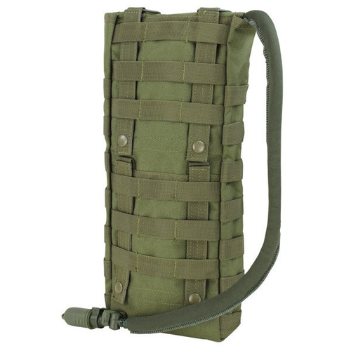 Condor - System hydracyjny Hydration Carrier - 2,5l - Zielony OD - HCB-001