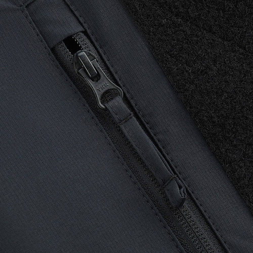 M-Tac - Alpha Gen.III Winter Jacket - Black - 20431002