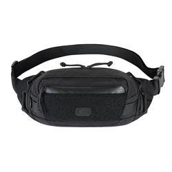 M-Tac - Waist Bag Gen.II - Polyester - Black - LT-2259