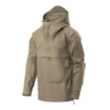 Helikon - Anorakjacke Tracer - Polycotton Stretch Ripstop - RAL 7013 - KU-TRR-SP-81