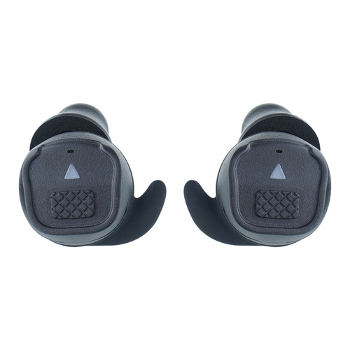 Earmor - Aktiver Gehörschützer M20T Pro - NRR 30 dB - Bluetooth 5.4 - Schwarz - M20TPRO-BK