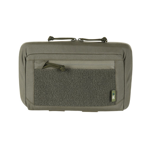M-Tac - Kieszeń taktyczna Admin Large Elite Gen.II - Ranger Green - 51650023