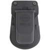 Fobus - Ładownica na magazynek Glock, H&K 9mm, .40 - Płetwa Mini - 3901-G