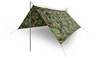 Helikon - Supertarp Shelter Cape - 300 x 300 cm - Woodland - PO-STP-PO-03