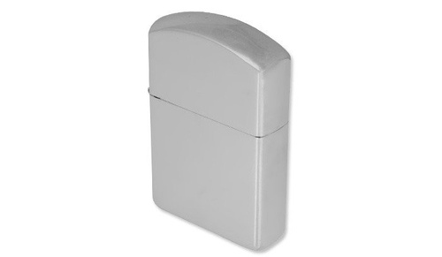 MFH - Windproof-Feuerzeug - Chrom poliert - 24073Q