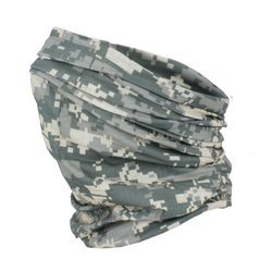Mil-Tec - Kopftuch / Bandana - Polyester - UCP - 12216070