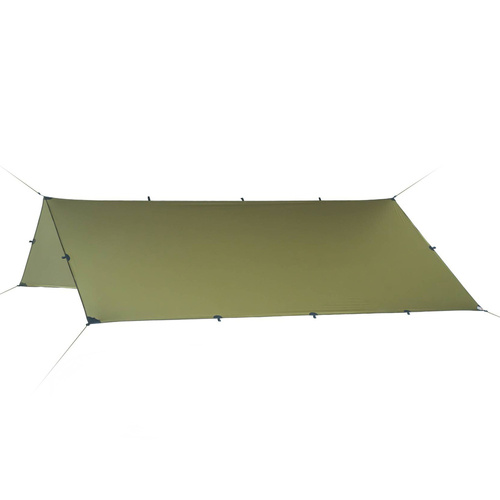Lesovik - Ultralight Tarp GROZA UL - Mayfly Green