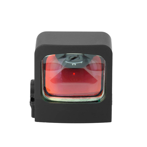 Holosun - Kolimator otwarty HS507K Open Reflex SubCompact Pistol Sight - MRS - Czarny - HS507K-X2