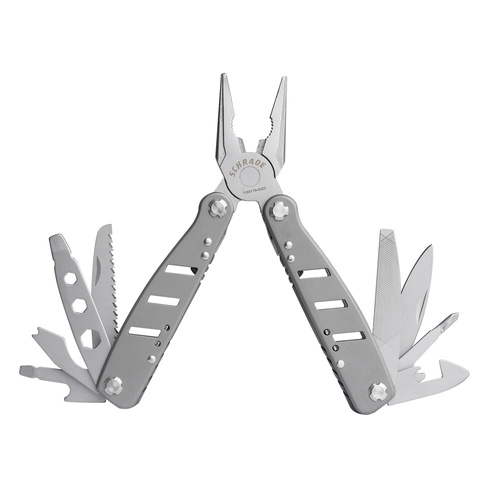Schrade - Callous Multitool - 1182531 