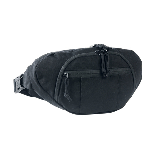 Tasmanian Tiger - Torba biodrowa Hip Bag Mk II - Czarna - 7954.040