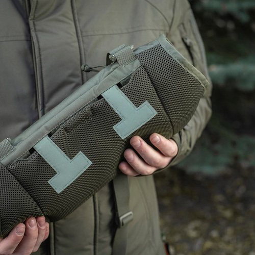 M-Tac - Handwärmer Elite - Cordura - Ranger Green - 10173023
