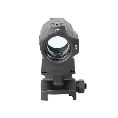 Holosun - SCRS Red Dot Sight - Multi Reticle - SCRS-RD-MRS