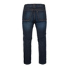 Helikon - Greyman Tactical Jeans Slim - Denim Blau - SP-GJS-DD-31