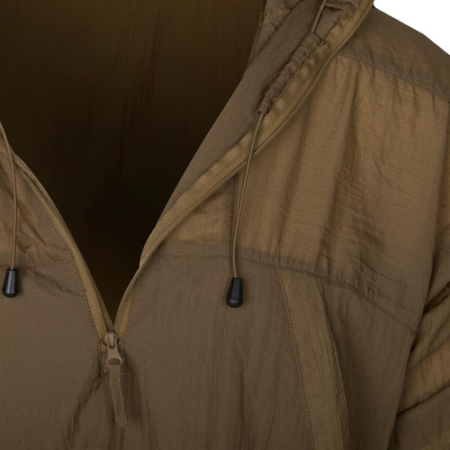 Helikon - Lekka kurtka Windrunner - Tiger Stripe - KU-WDR-NL-62