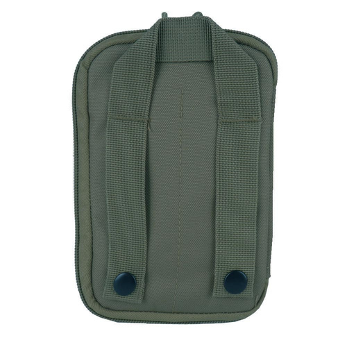MFH - Organizer Pouch - klein - Olive Drab - 30606B