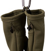 Helikon - Trekker Outback Gloves - Olive Green - RK-TKO-RP-02