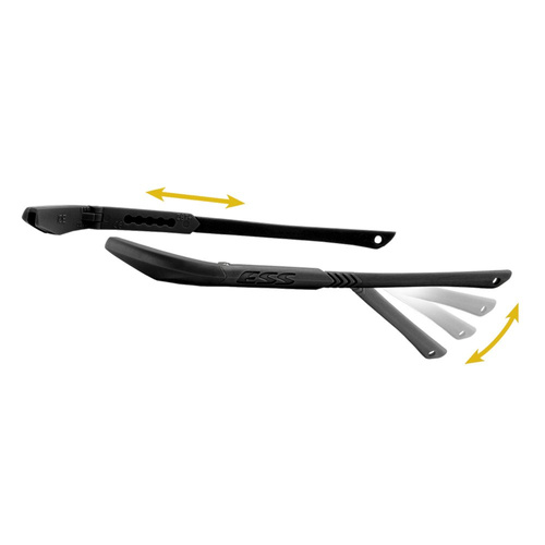 ESS - ICE Tactical 2X+ Kit - 740-0007