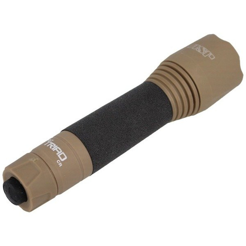 ASP - Poly Triad CR LED-Taschenlampe - Coyote - 35628
