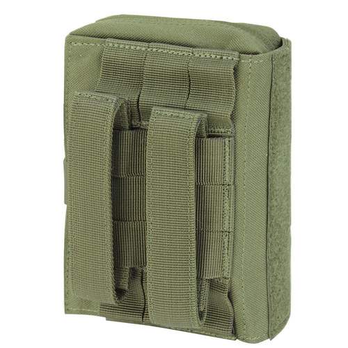 Condor - First Response Pouch - Rip Away - Black - 191028-002