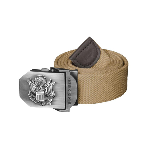 Helikon - U.S. Army Belt - Polyester - Khaki - PS-ARM-PO-13
