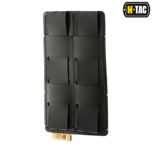 M-Tac - Panel na naszywki na MOLLE - 80 x 135 mm - Coyote - 10122005