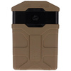 ESP - Ładownica na magazynek M16 / M4 - Montaż do pasa UBC-03 - Khaki - MH-34-AR15 KH