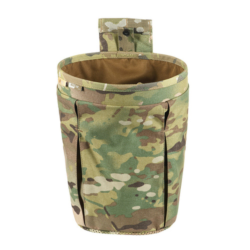 M-Tac - Pouch Dump Magazine Lite Elite - Multicam - 10224008