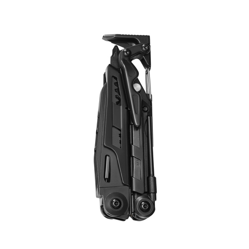 Leatherman - Multitool MUT - 16 Werkzeuge - MOLLE-Tasche Grün - 833084