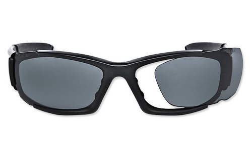 ESS - CDI - Czarny - Clear / Smoke Gray - 740-0296