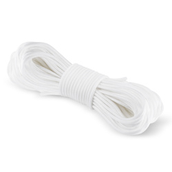 EDCX - Paracord Type III 550 - 4 mm - 30 m - Biały