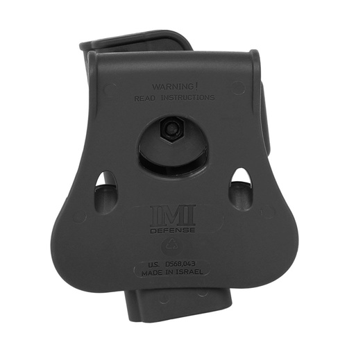 IMI Defense - Kabura Roto Paddle Lewa - Glock 17/22/28/31 - Z1010LH