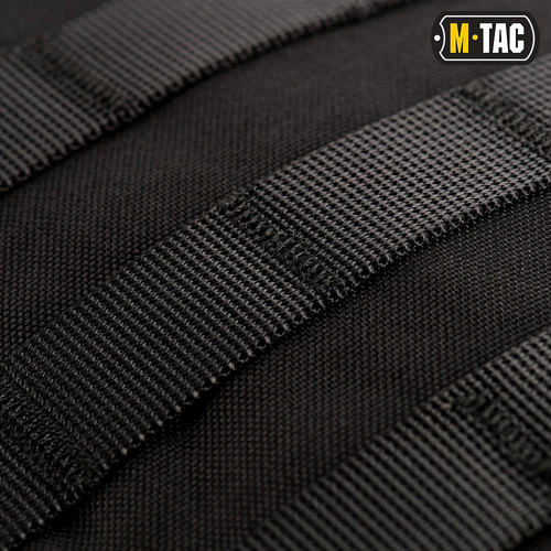 M-Tac - Large Assault Pack - 36L - Schwarz - 10334002