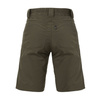 Helikon - Szorty Greyman Tactical Shorts® - DuraCanvas® - Taiga Green - SP-GTK-DC-09