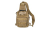 MFH - Shoulder Bag Molle - Coyote Brown - 30700R