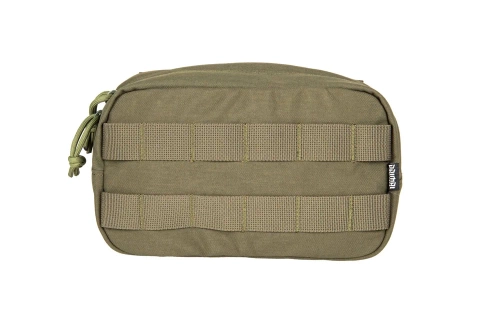 Primal Gear - Ładownica Nomys - Mała - Pozioma - Oliwkowa - PRI-19-031768